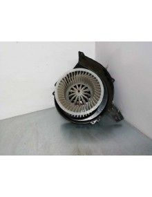 Recambio de motor calefaccion para skoda fabia ambition referencia OEM IAM   2 PIN