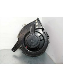 Recambio de motor calefaccion para skoda fabia ambition referencia OEM IAM   2 PIN 2
