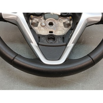 Recambio de volante para ford fiesta (ccn) trend referencia OEM IAM c1bb3600ea3z buen estado 