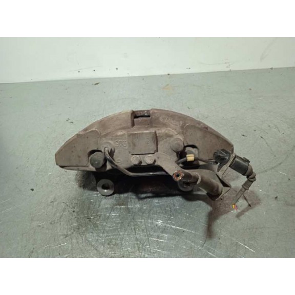 Recambio de pinza freno delantera izquierda para audi a8 (4e2) 3.7 quattro referencia OEM IAM 4E0615123 ATE 