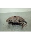 Recambio de pinza freno delantera izquierda para audi a8 (4e2) 3.7 quattro referencia OEM IAM 4E0615123 ATE 