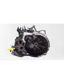 Recambio de caja cambios para ford focus lim. (cb4) trend referencia OEM IAM 6M5R7002YC 5V 197.000KM