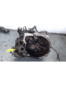Recambio de caja cambios para ford focus lim. (cb4) trend referencia OEM IAM 6M5R7002YC 5V 197.000KM 2