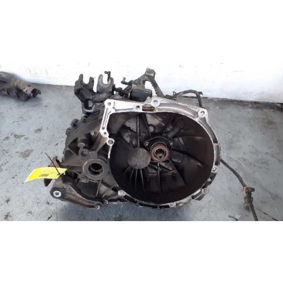 Recambio de caja cambios para ford focus lim. (cb4) trend referencia OEM IAM 6M5R7002YC 5V 197.000KM
