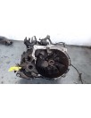 Recambio de caja cambios para ford focus lim. (cb4) trend referencia OEM IAM 6M5R7002YC 5V 197.000KM