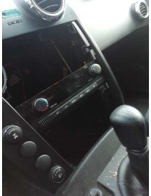 Recambio de mando climatizador para ssangyong actyon sports 200 xdi limited 4wd referencia OEM IAM 6870009080   2