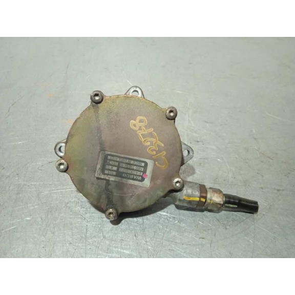 Recambio de depresor freno / bomba vacio para ssangyong actyon 200 xdi referencia OEM IAM A6652300465  9140300030