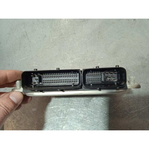 Recambio de centralita motor uce para audi a8 (4e2) 3.7 quattro referencia OEM IAM 0261208494 4E0907560 