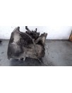 Recambio de caja cambios para ford focus lim. (cb4) trend referencia OEM IAM 6M5R7002YC 5V 197.000KM