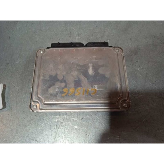 Recambio de centralita motor uce para audi a8 (4e2) 3.7 quattro referencia OEM IAM 0261208494 4E0907560 