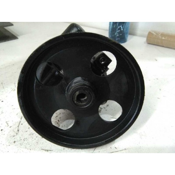 Recambio de bomba direccion para renault laguna ii (bg0) dynamique referencia OEM IAM   12.5CM