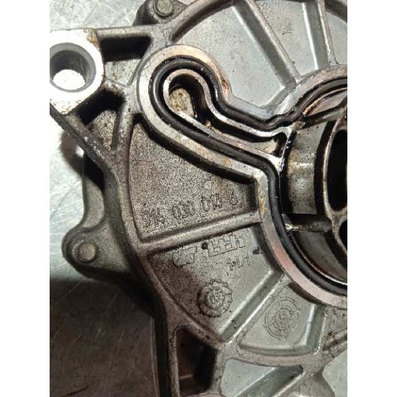 Recambio de depresor freno / bomba vacio para ssangyong actyon 200 xdi referencia OEM IAM A6652300465  9140300030