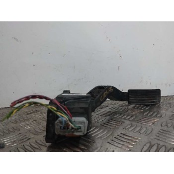 Recambio de potenciometro pedal para citroën c4 lim. business referencia OEM IAM 9671840280 9671840280 0280755