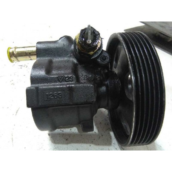Recambio de bomba direccion para renault laguna ii (bg0) dynamique referencia OEM IAM   12.5CM