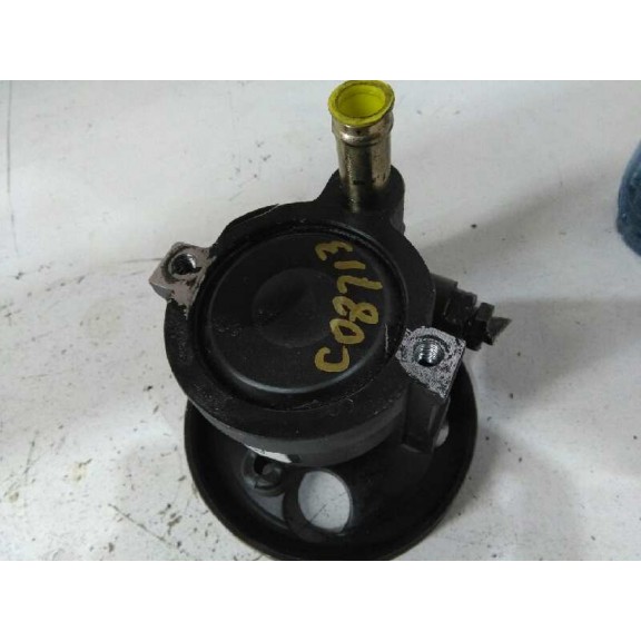 Recambio de bomba direccion para renault laguna ii (bg0) dynamique referencia OEM IAM   12.5CM