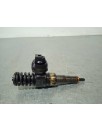 Recambio de inyector para skoda suberb (3t4) 2.0 tdi dpf referencia OEM IAM 0381300738Q  