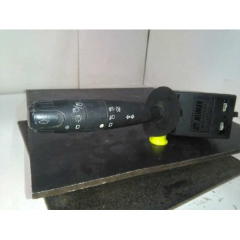 MANDO LUCES VOLANTE CON ANTINIEBLAS