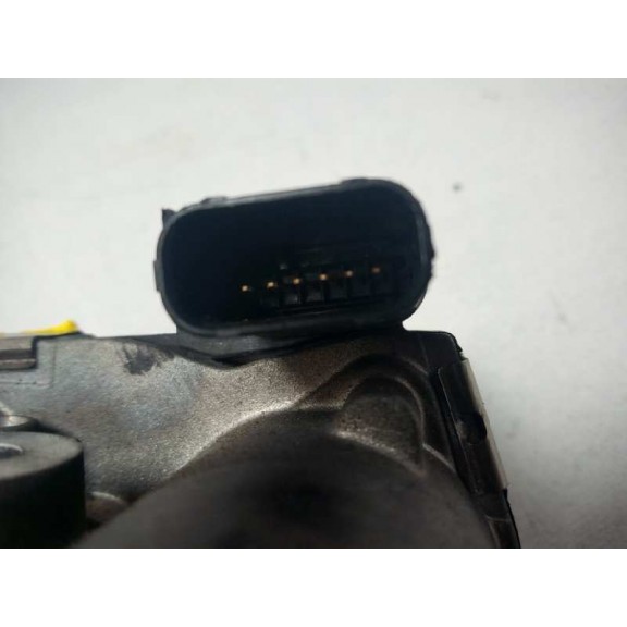 Recambio de caja mariposa para opel mokka excellence referencia OEM IAM 55570009  6 PINS