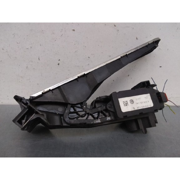 Recambio de potenciometro pedal para volkswagen eos (1f7) 2.0 tdi referencia OEM IAM 1K1721503N 1K1721503AD 6 CABLES