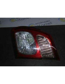 Recambio de piloto trasero derecho interior para nissan almera (n16/e) 2.2 16v turbodiesel cat referencia OEM IAM  4P INTERIOR