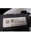 Recambio de potenciometro pedal para volkswagen eos (1f7) 2.0 tdi referencia OEM IAM 1K1721503N 1K1721503AD 6 CABLES