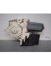 Recambio de motor elevalunas trasero derecho para seat leon (1m1) signo referencia OEM IAM 101388101 7746002301 101438203
