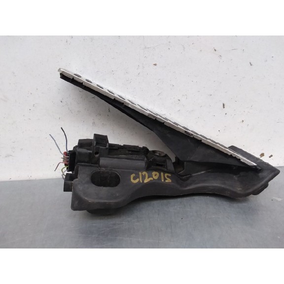 Recambio de potenciometro pedal para volkswagen eos (1f7) 2.0 tdi referencia OEM IAM 1K1721503N 1K1721503AD 6 CABLES