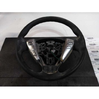 VOLANTE 3 RADIOS C/ MANDOS