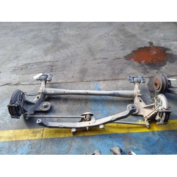 PUENTE TRASERO 39154142 DISCO 5 TORNILLOS 30CM ABS SIN PINZAS CON BARRAS ESTABILIZADORAS