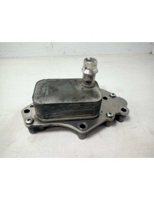 Recambio de enfriador aceite motor para opel mokka excellence referencia OEM IAM 55599943 281803301 281802049