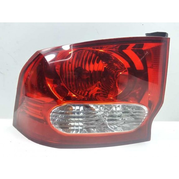 Recambio de piloto trasero izquierdo para ssangyong actyon sports 200 xdi limited 4wd referencia OEM IAM   