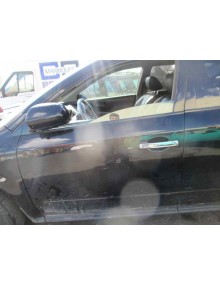 Recambio de puerta delantera izquierda para nissan murano (z50) básico referencia OEM IAM H010ACC0MA SIN ACCESORIOS 