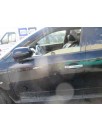Recambio de puerta delantera izquierda para nissan murano (z50) básico referencia OEM IAM H010ACC0MA SIN ACCESORIOS 
