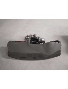 Recambio de kit airbag para audi a6 berlina (4f2) 3.0 tdi quattro (165kw) referencia OEM IAM 4F0857067A   2