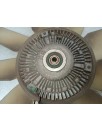 Recambio de ventilador viscoso motor para ssangyong actyon 200 xdi referencia OEM IAM   