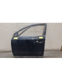 Recambio de puerta delantera izquierda para nissan murano (z50) básico referencia OEM IAM H010ACC0MA SIN ACCESORIOS  2