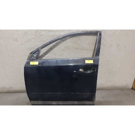 Recambio de puerta delantera izquierda para nissan murano (z50) básico referencia OEM IAM H010ACC0MA SIN ACCESORIOS 