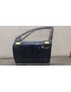Recambio de puerta delantera izquierda para nissan murano (z50) básico referencia OEM IAM H010ACC0MA SIN ACCESORIOS 