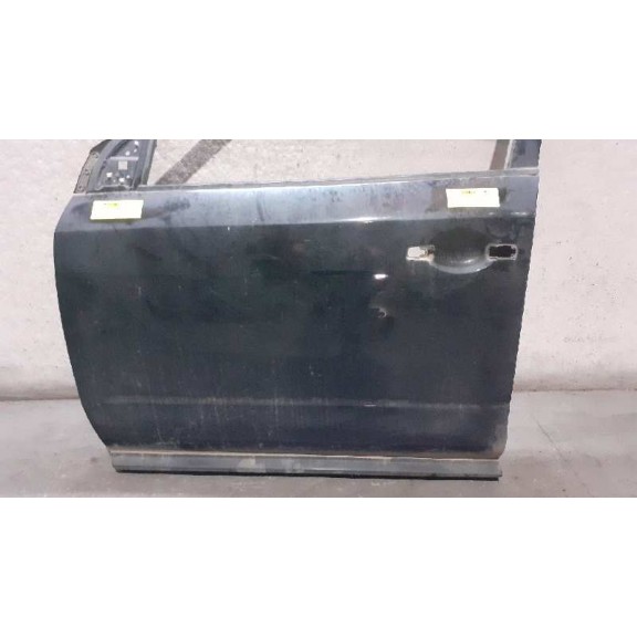Recambio de puerta delantera izquierda para nissan murano (z50) básico referencia OEM IAM H010ACC0MA SIN ACCESORIOS 