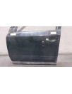 Recambio de puerta delantera izquierda para nissan murano (z50) básico referencia OEM IAM H010ACC0MA SIN ACCESORIOS 