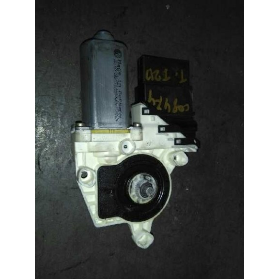 Recambio de motor elevalunas trasero izquierdo para seat leon (1m1) signo referencia OEM IAM 1J4959811C  