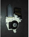 Recambio de motor elevalunas trasero izquierdo para seat leon (1m1) signo referencia OEM IAM 1J4959811C  