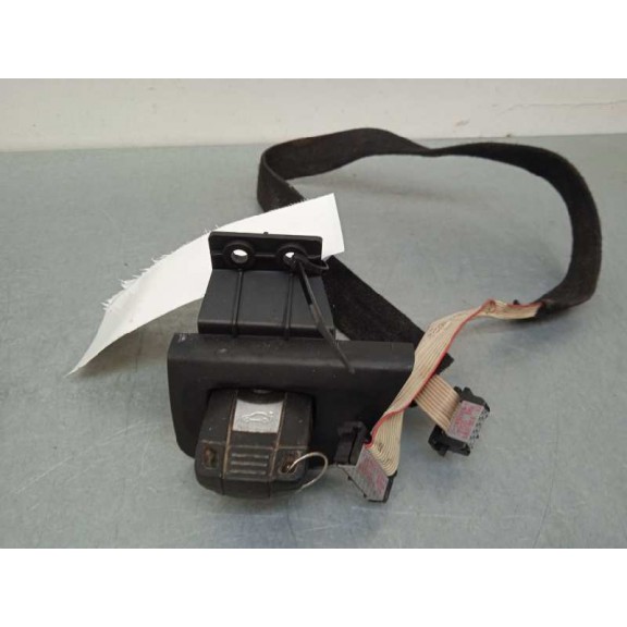 Recambio de conmutador de arranque para bmw serie 1 berlina (e81/e87) 118d referencia OEM IAM 6954717 MANUAL 