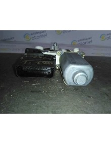 Recambio de motor elevalunas trasero izquierdo para seat leon (1m1) signo referencia OEM IAM 1J4959811C   2