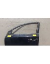 Recambio de puerta delantera izquierda para nissan murano (z50) básico referencia OEM IAM H010ACC0MA SIN ACCESORIOS 