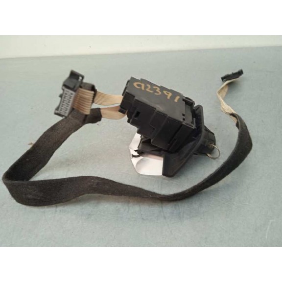 Recambio de conmutador de arranque para bmw serie 1 berlina (e81/e87) 118d referencia OEM IAM 6954717 MANUAL 