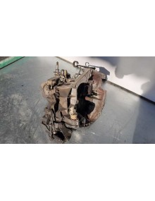 Recambio de caja cambios para citroën xsara berlina 1.6i 16v exclusive referencia OEM IAM 20CN28 196.000KM  2