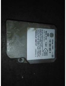 Recambio de centralita airbag para seat leon (1m1) stella referencia OEM IAM 1C0909605A  