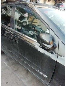 Recambio de puerta delantera derecha para ssangyong actyon sports 200 xdi limited 4wd referencia OEM IAM    2