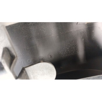 Recambio de paragolpes delantero para peugeot 308 sw i (4e_, 4h_) 1.6 hdi referencia OEM IAM 7401LS  